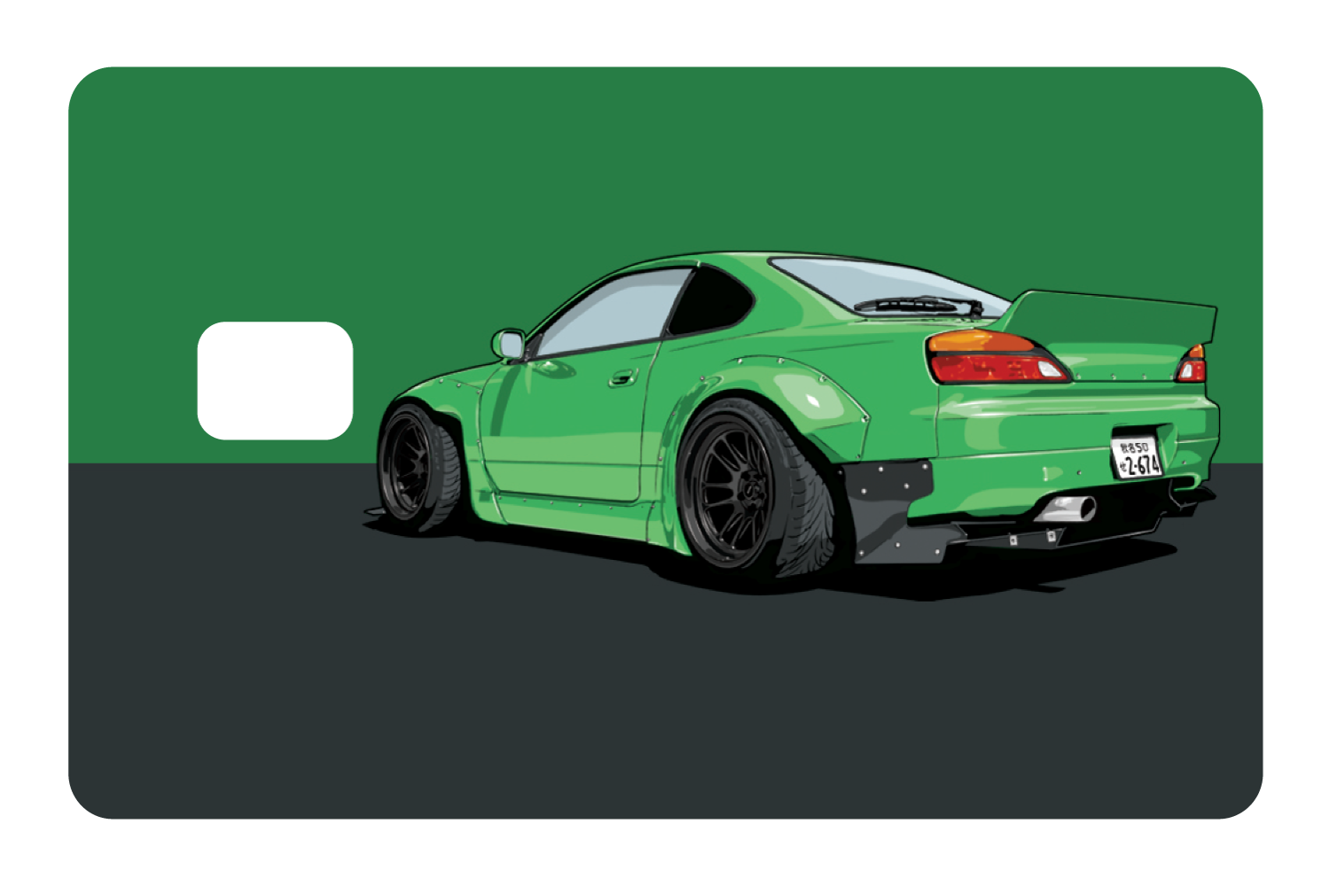 Silvia S15