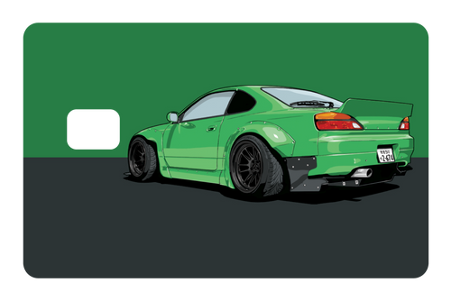 Silvia S15