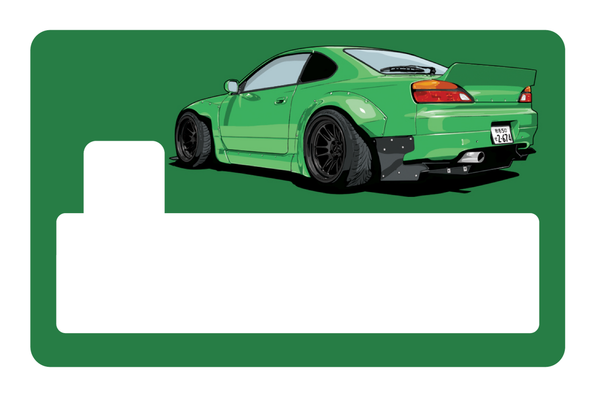 Silvia S15