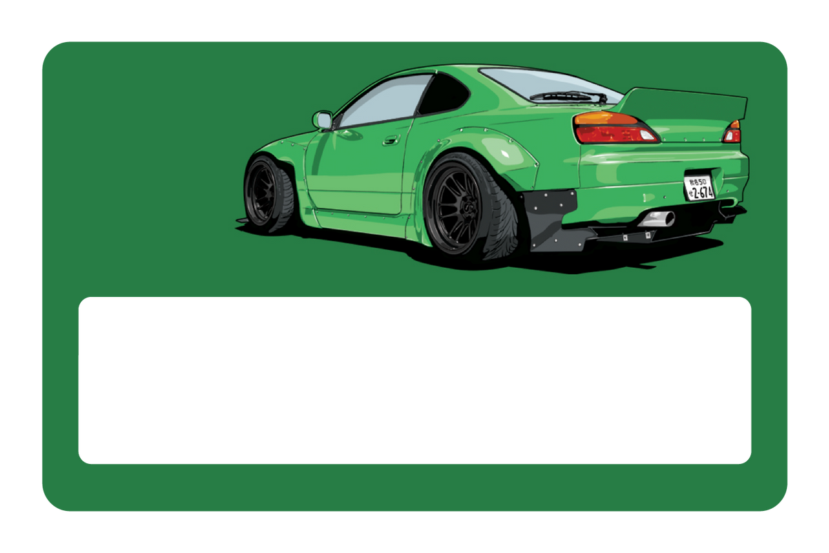 Silvia S15