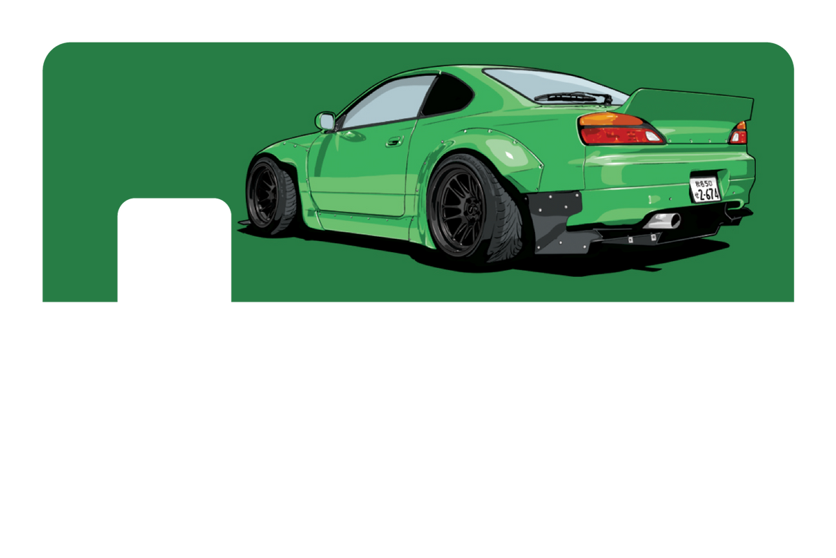 Silvia S15