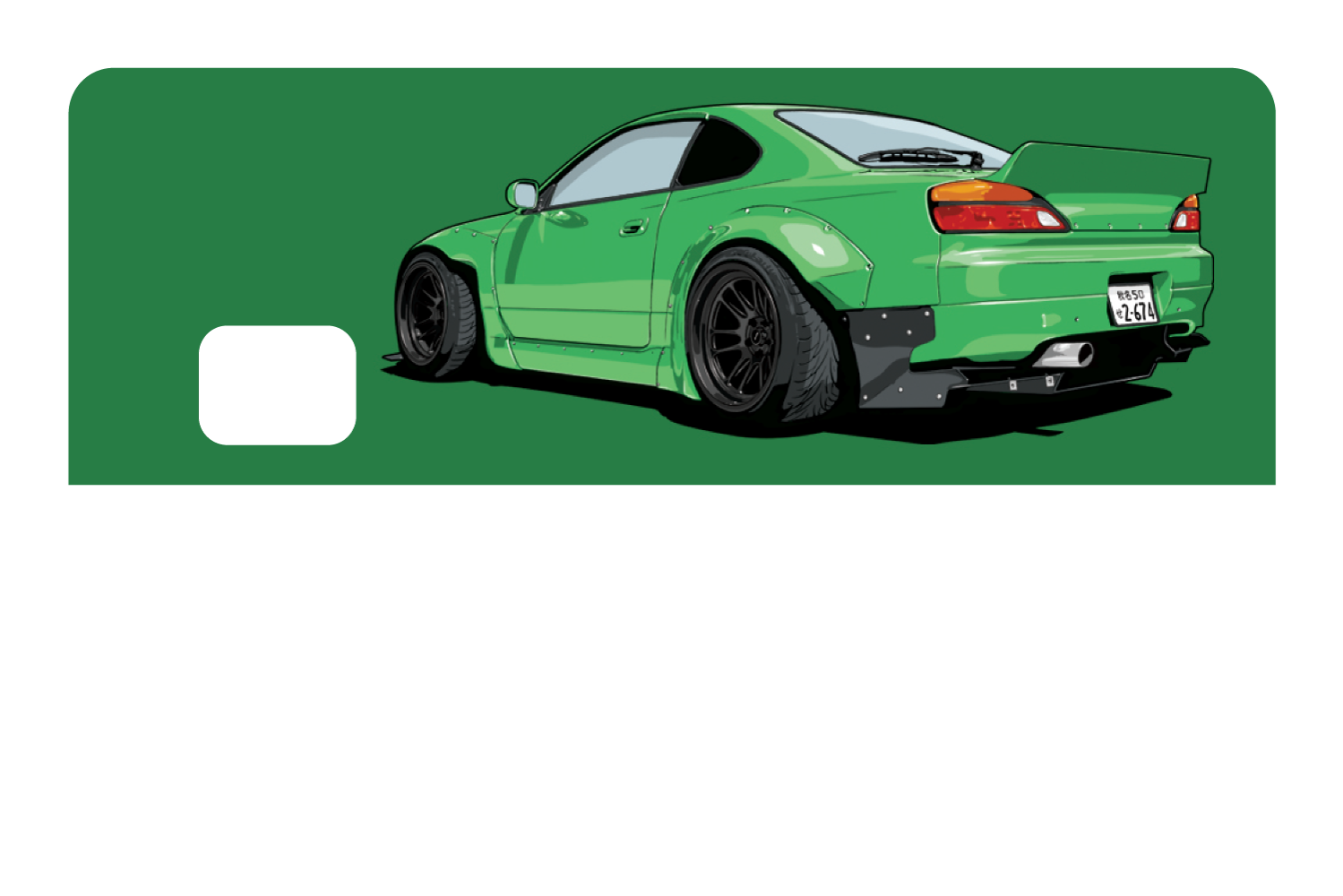 Silvia S15