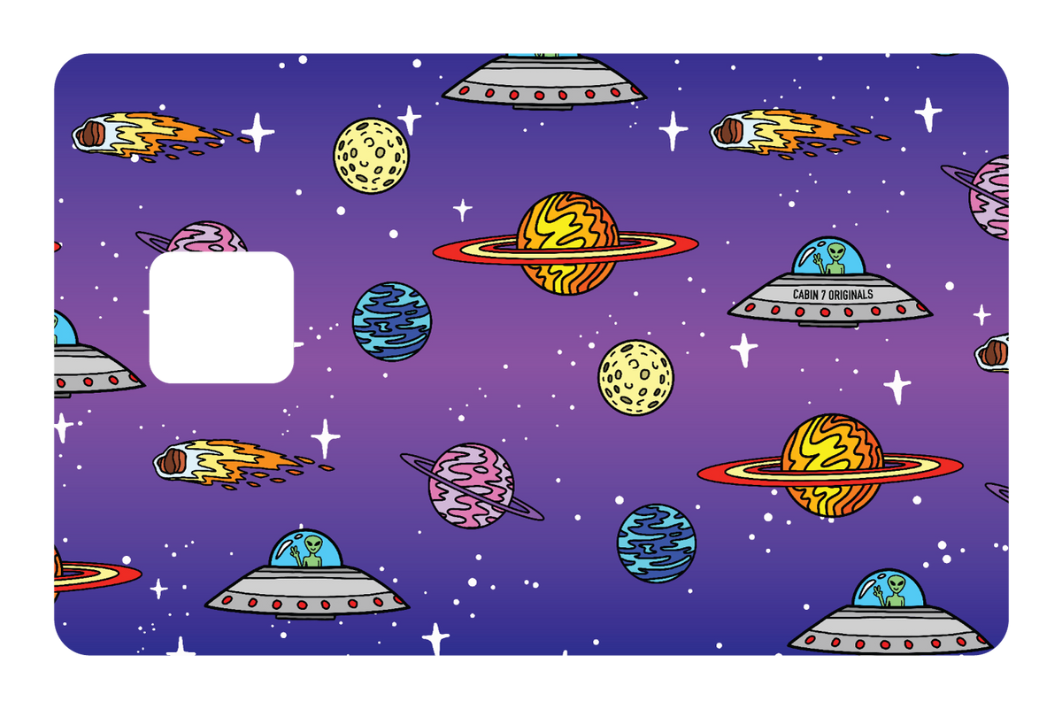 Space