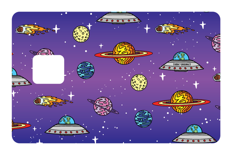 Space