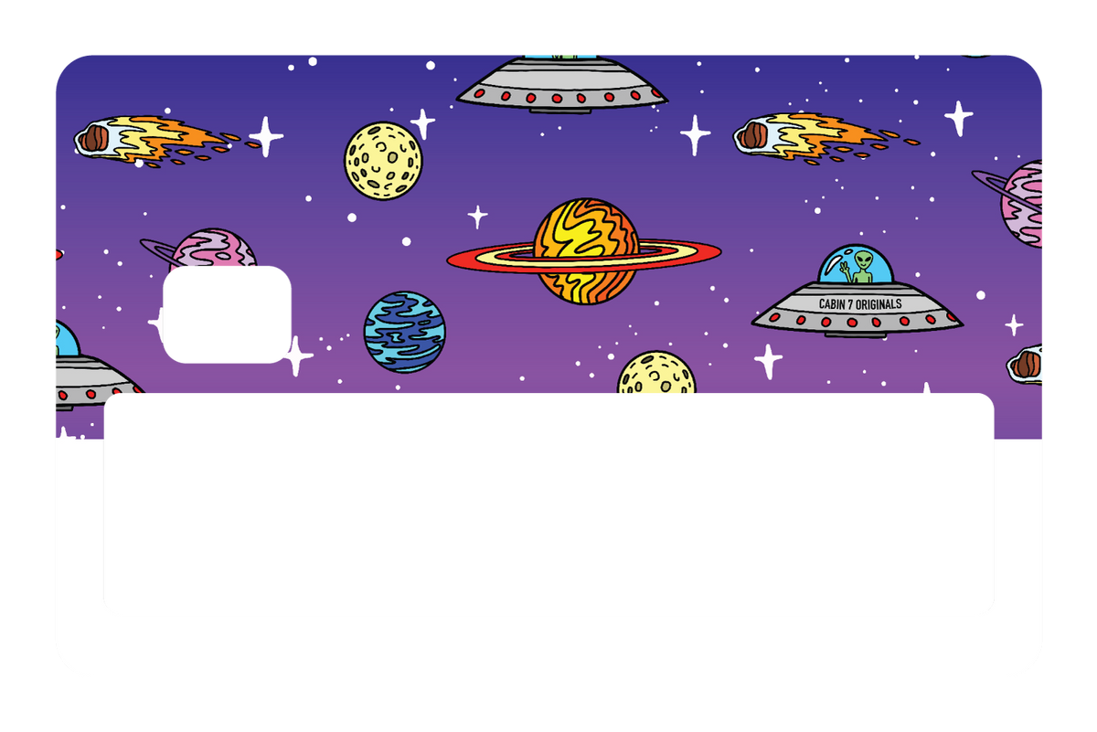 Space