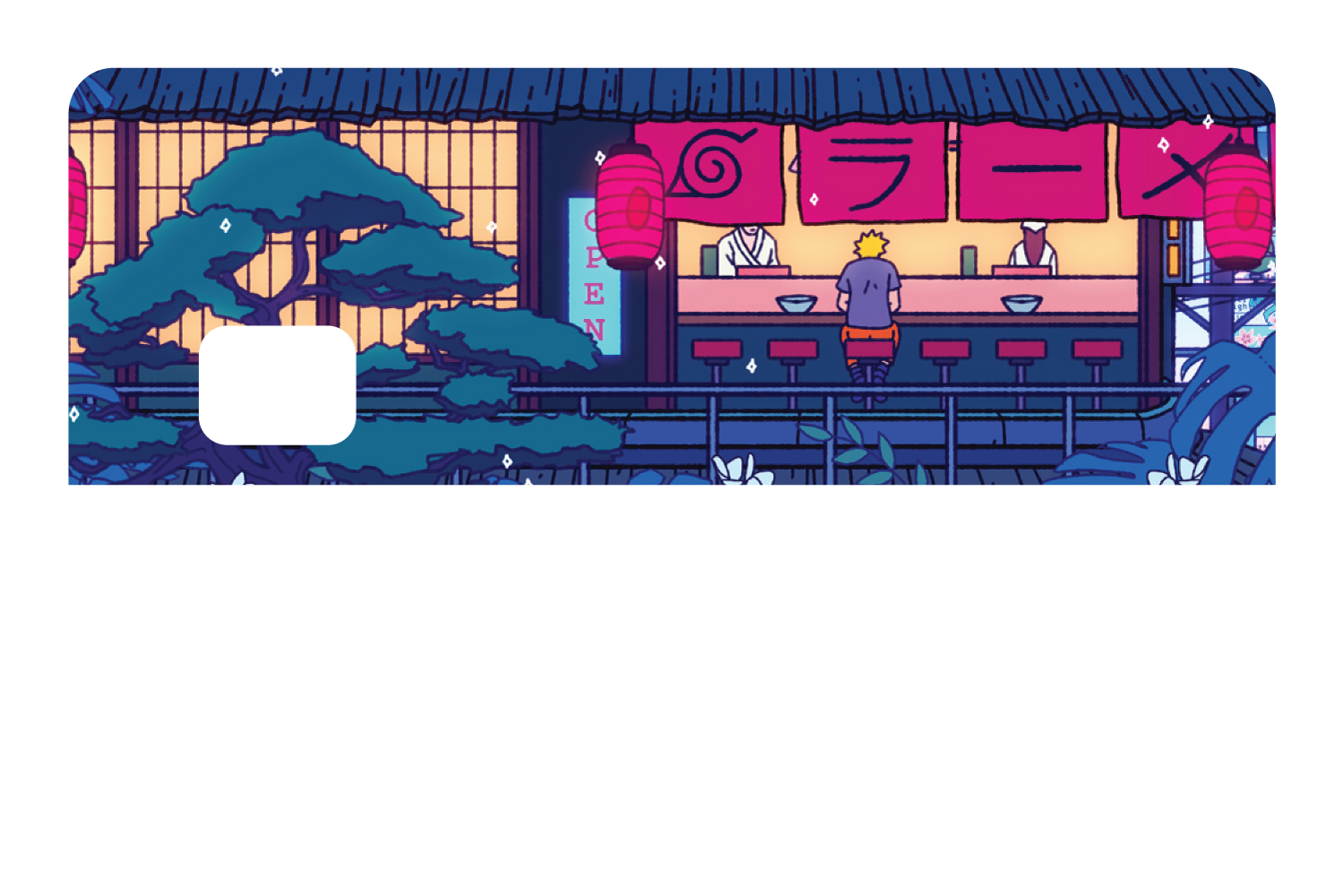 Konohagakure