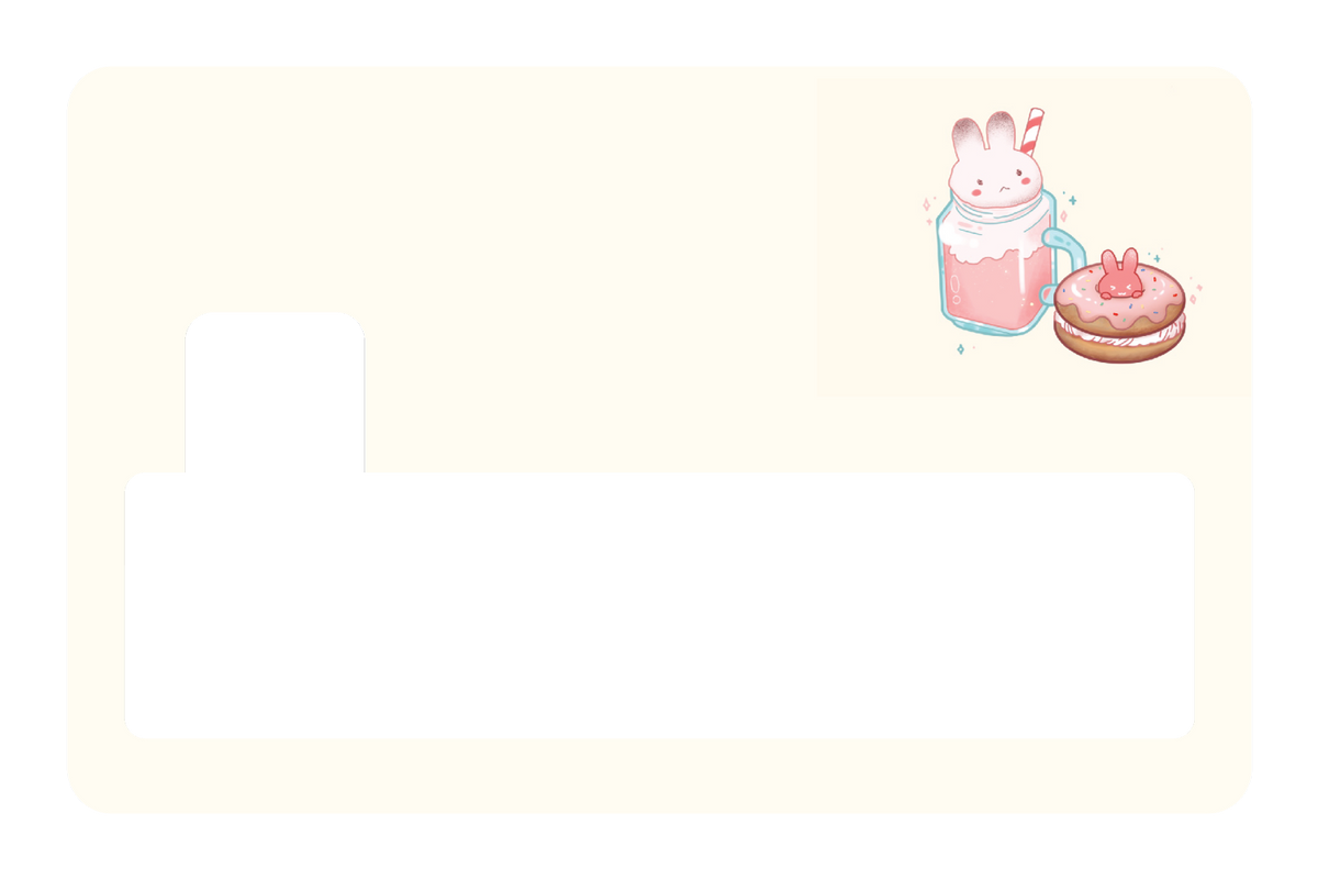Bunberry set