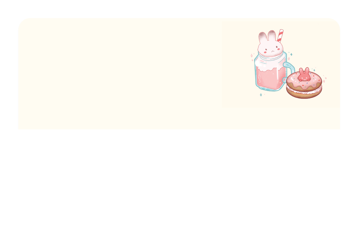 Bunberry set