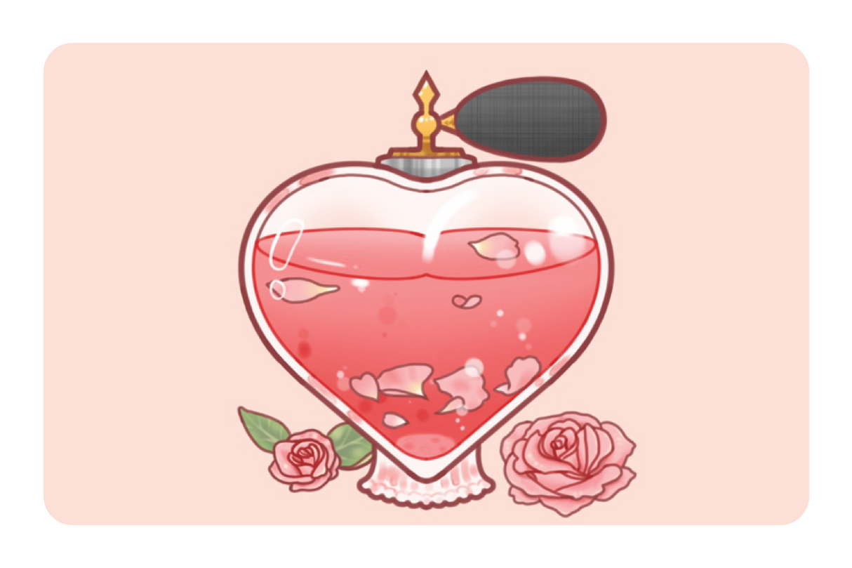 Love Potion