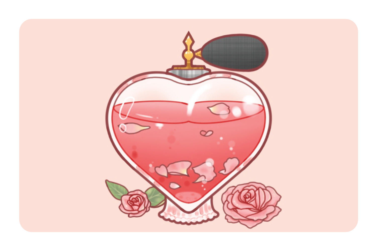 Love Potion