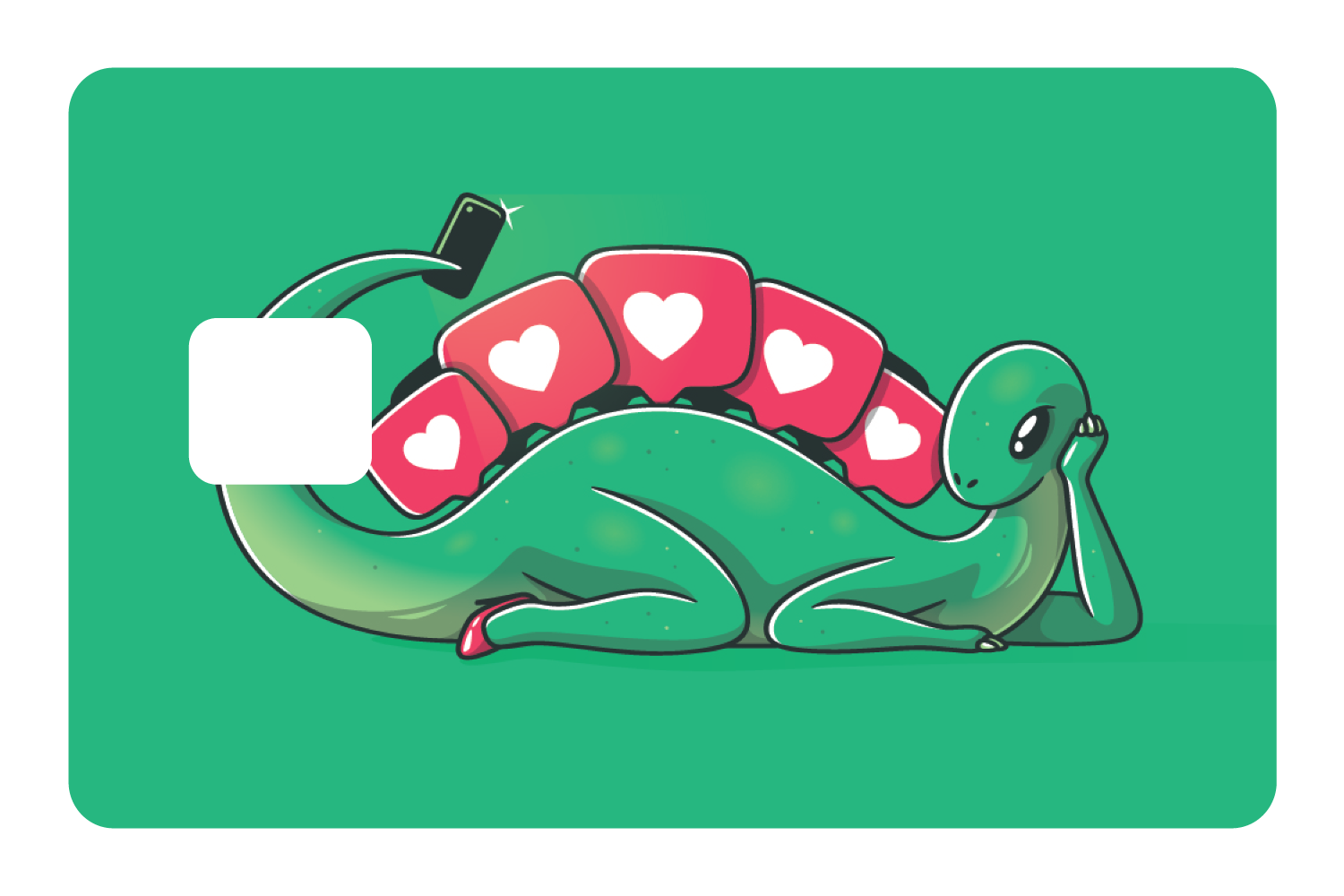 Egosaurus