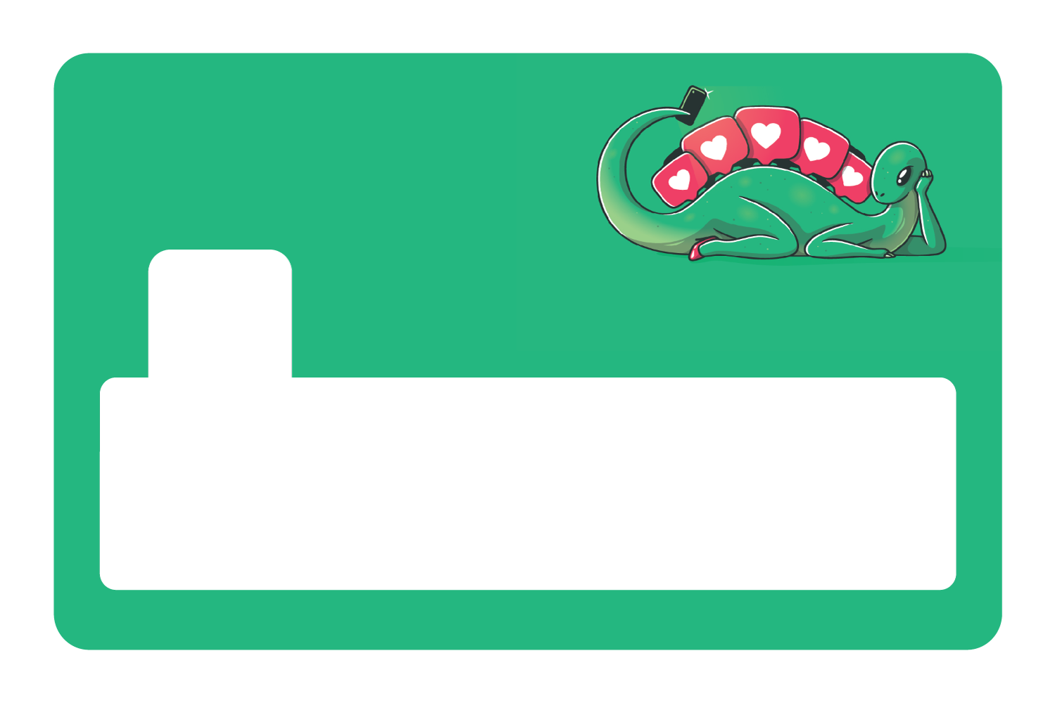 Egosaurus