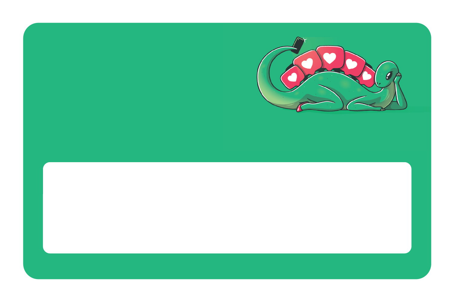 Egosaurus