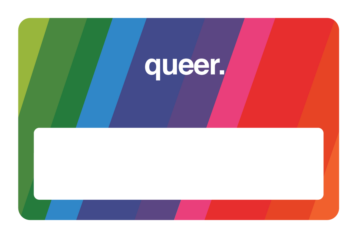 Queer