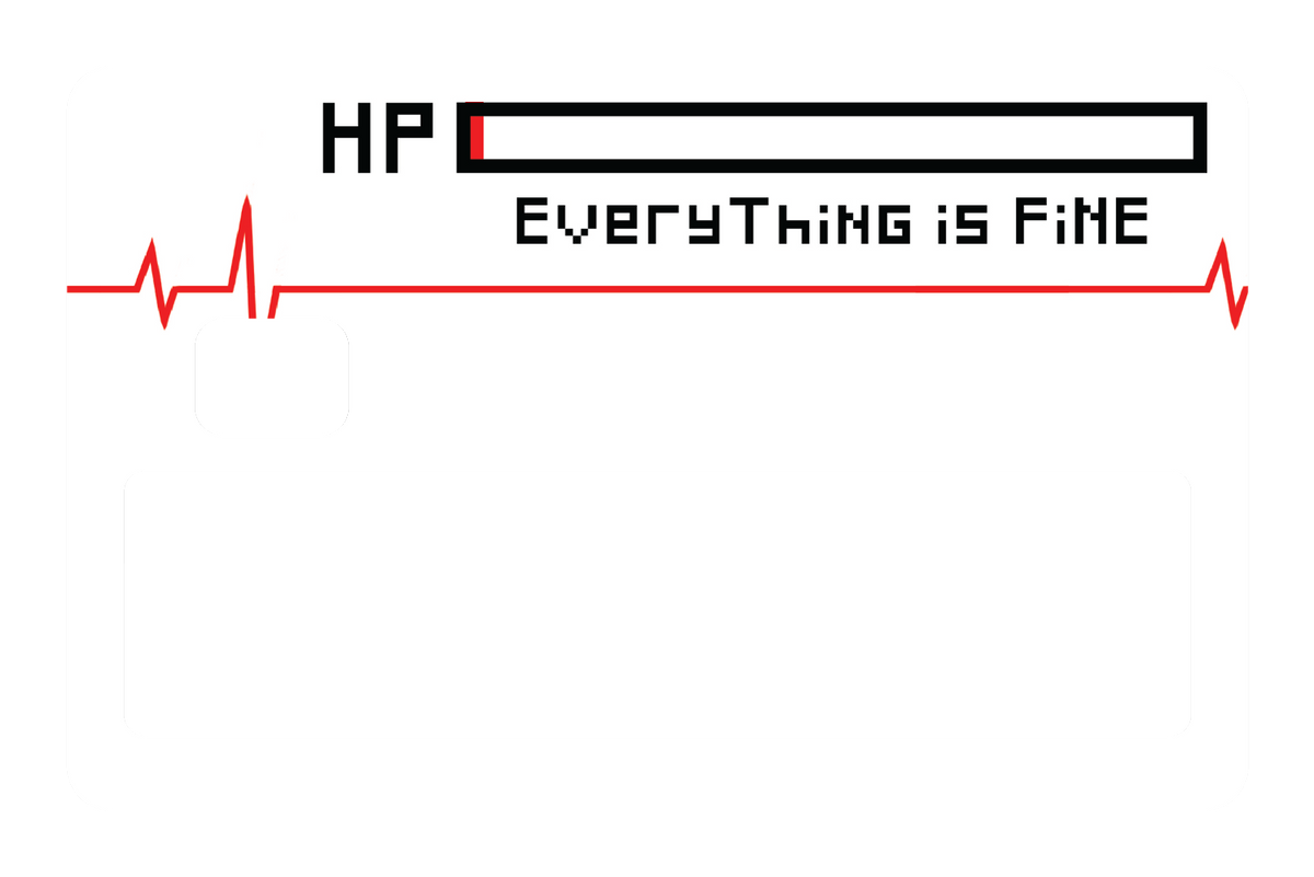1 HP