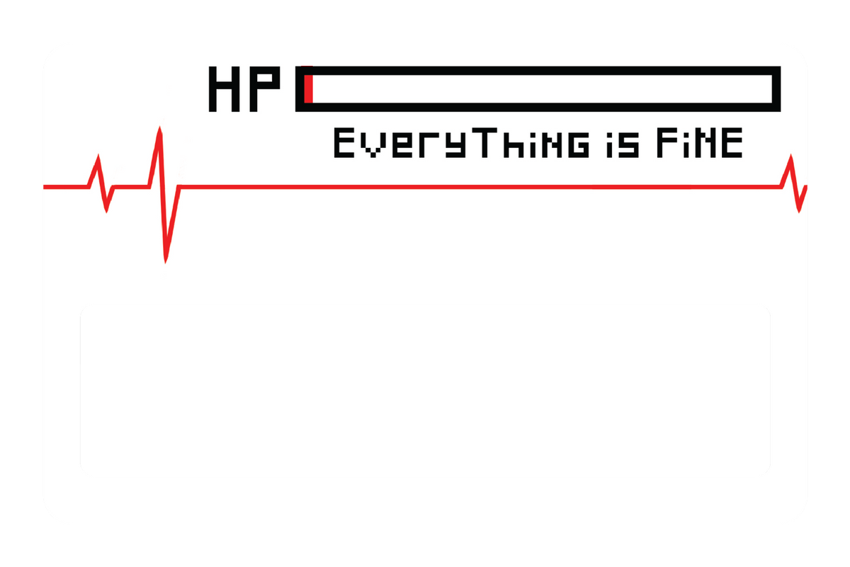 1 HP