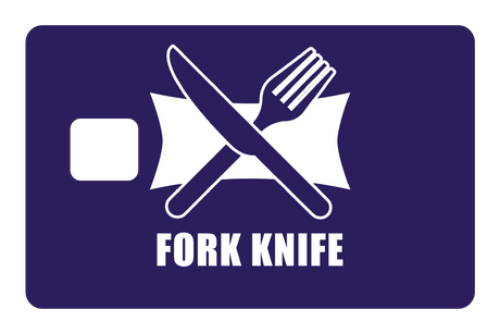 Fork Knife