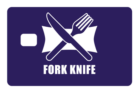 Fork Knife