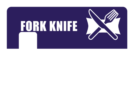 Fork Knife