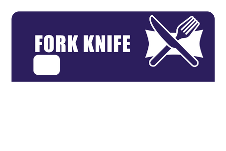 Fork Knife