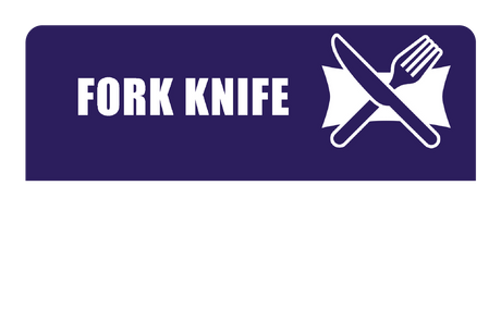 Fork Knife