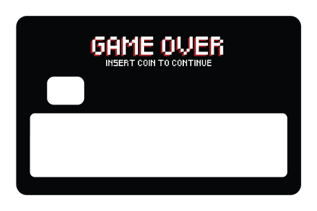 Game Over