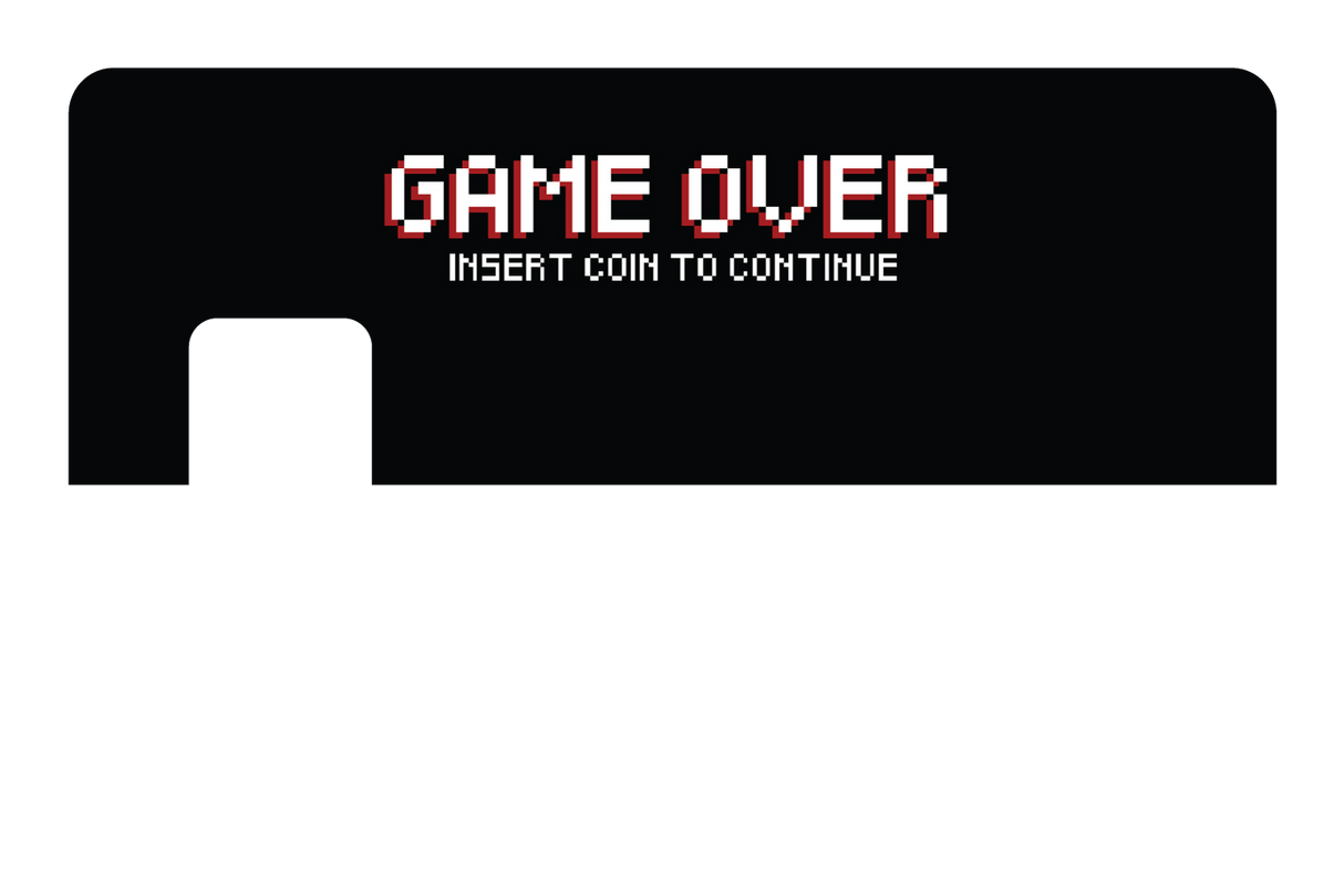 Game Over