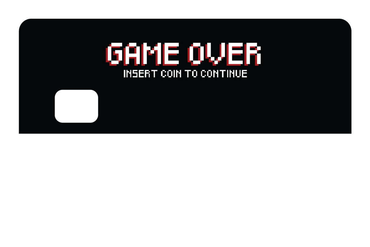 Game Over