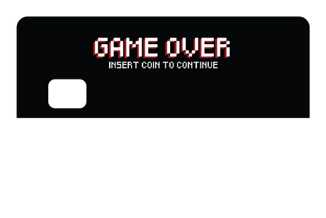 Game Over