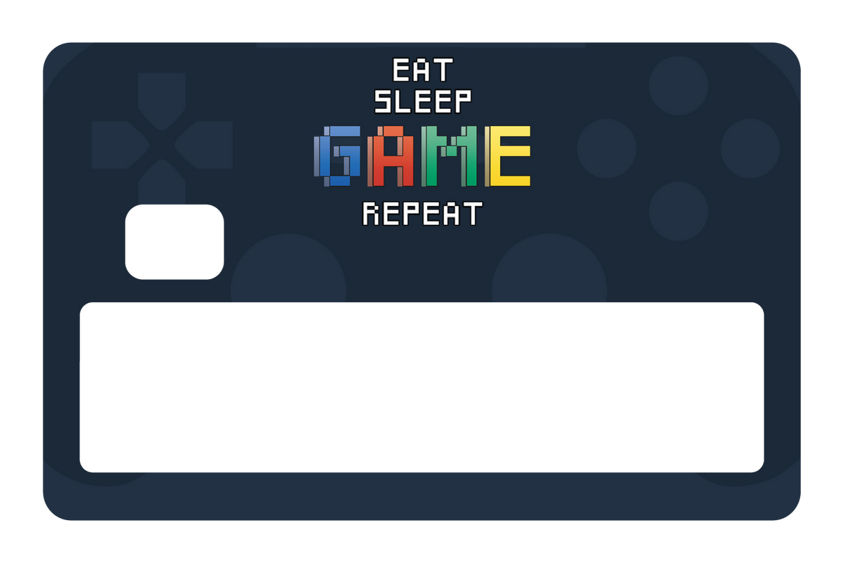 Game and Repeat