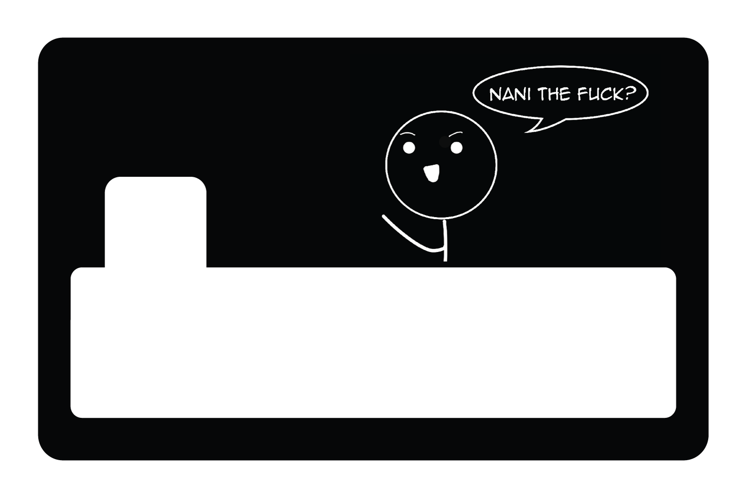 Nani The F*ck