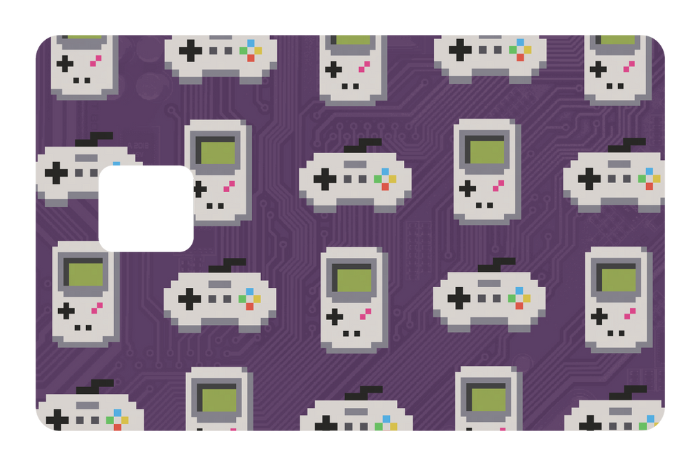 Pixel Gamer