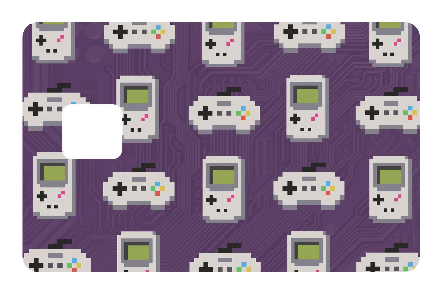 Pixel Gamer