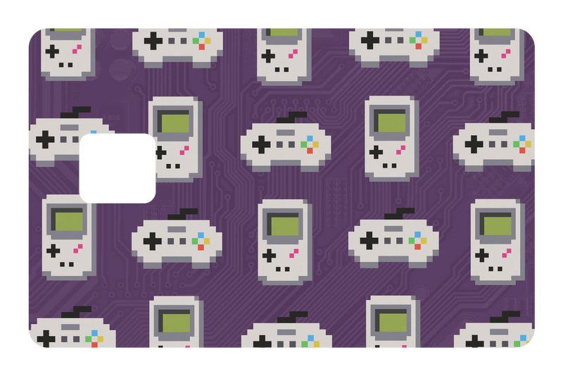 Pixel Gamer