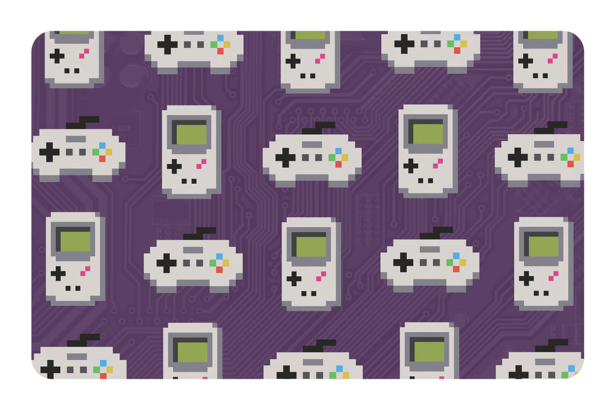 Pixel Gamer