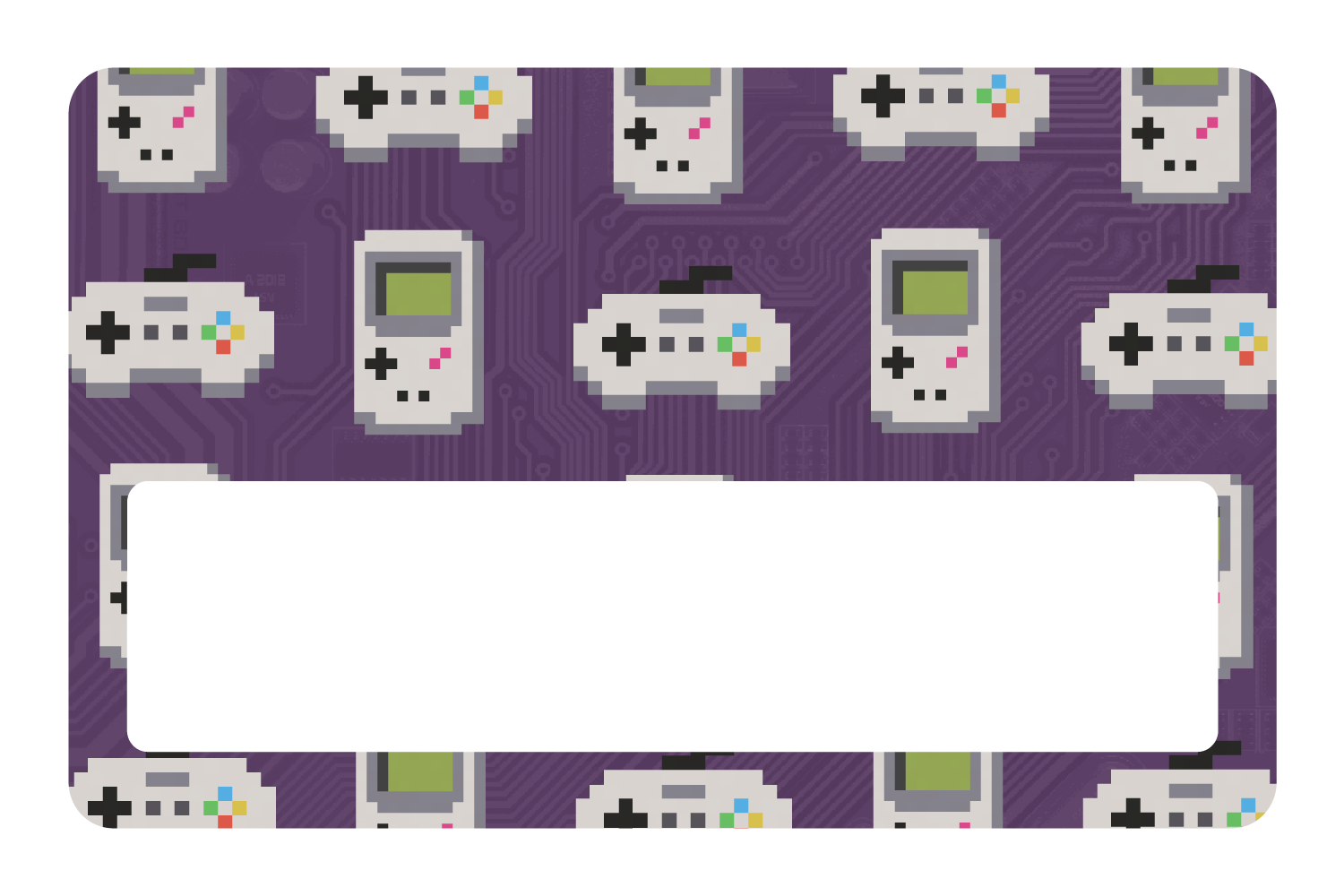 Pixel Gamer