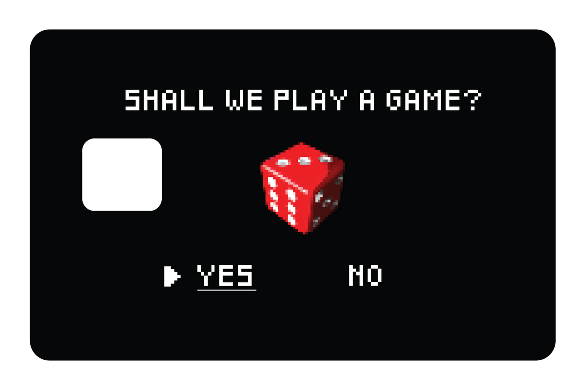 Shall we Play