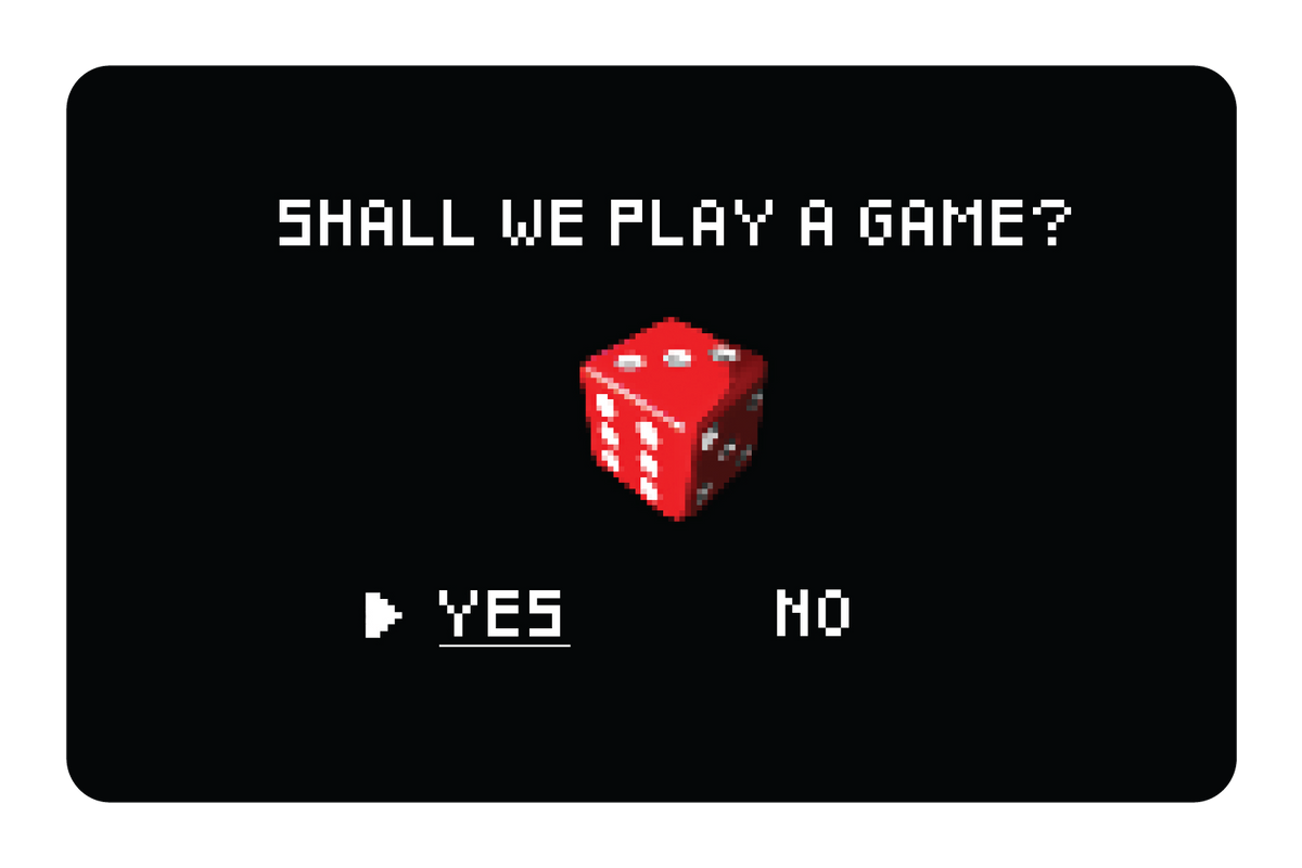 Shall we Play
