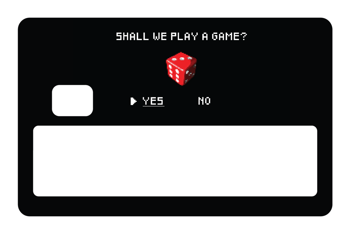 Shall we Play