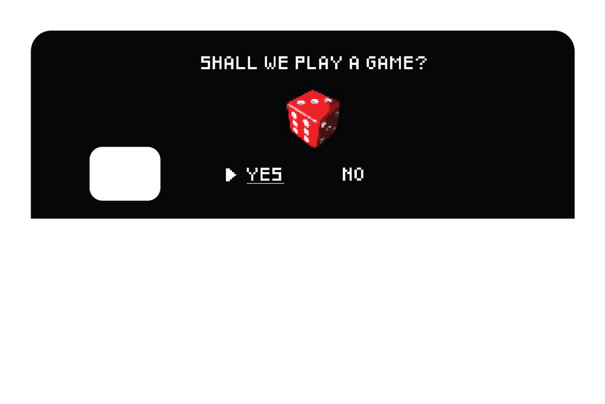 Shall we Play
