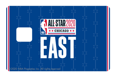 NBA All-Star: Eastern Conference