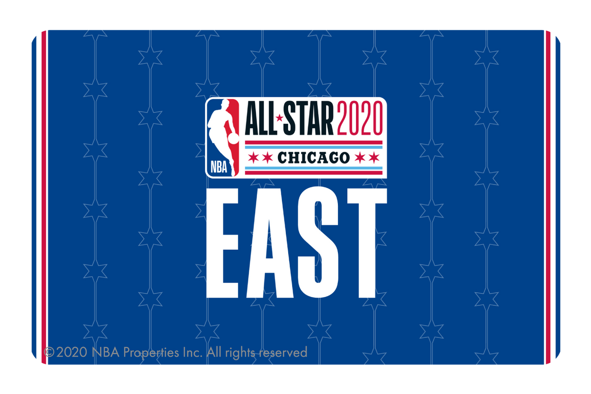 NBA All-Star: Eastern Conference