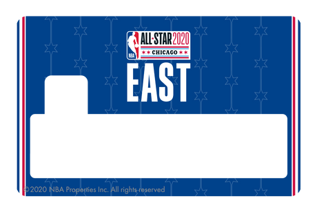 NBA All-Star: Eastern Conference