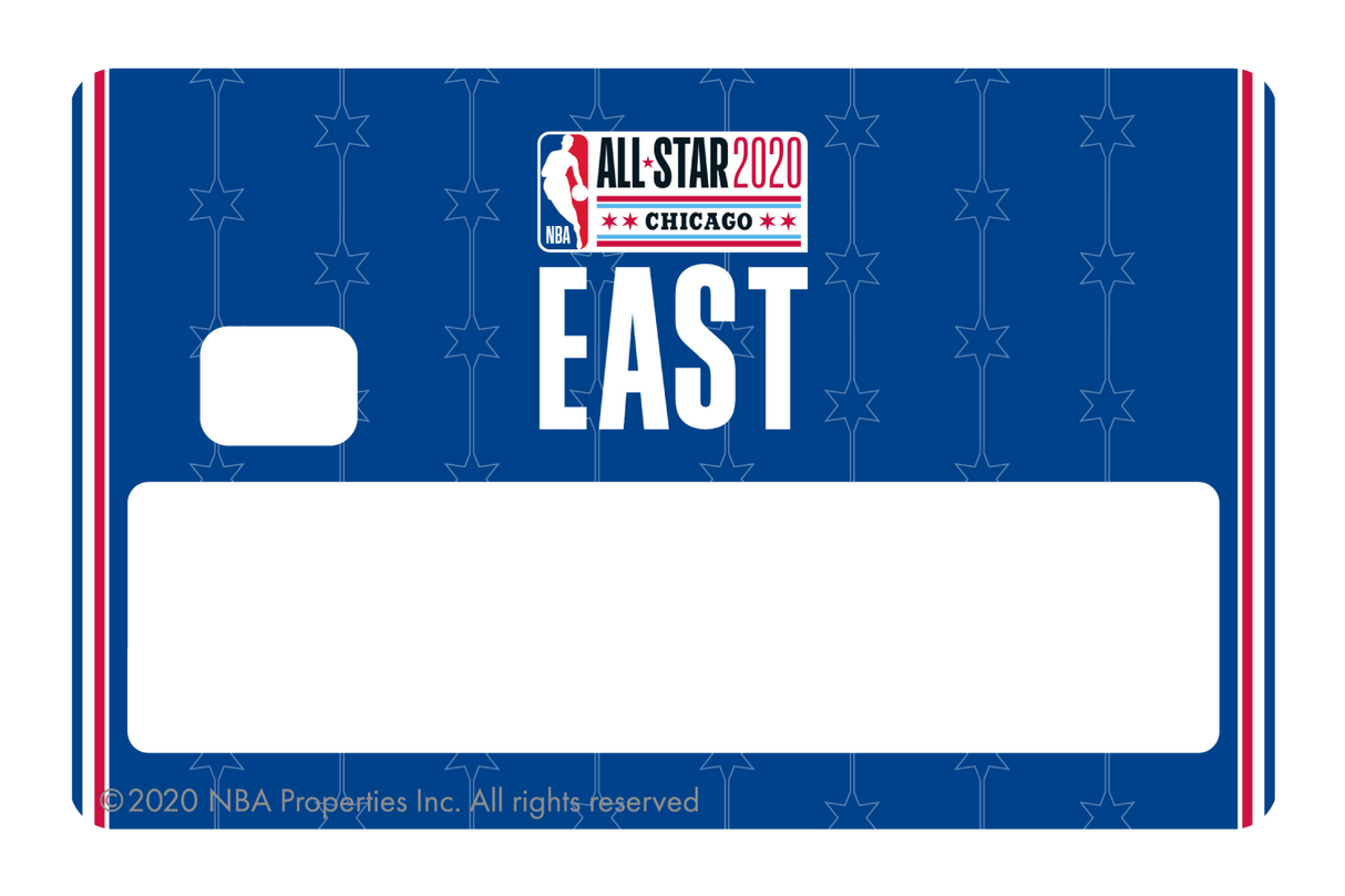 NBA All-Star: Eastern Conference