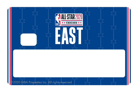 NBA All-Star: Eastern Conference