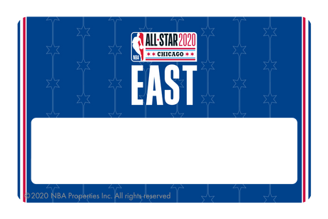 NBA All-Star: Eastern Conference