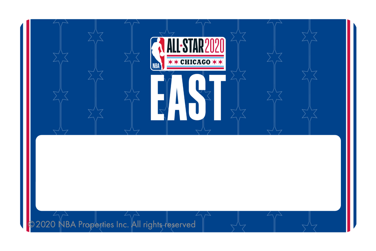 NBA All-Star: Eastern Conference
