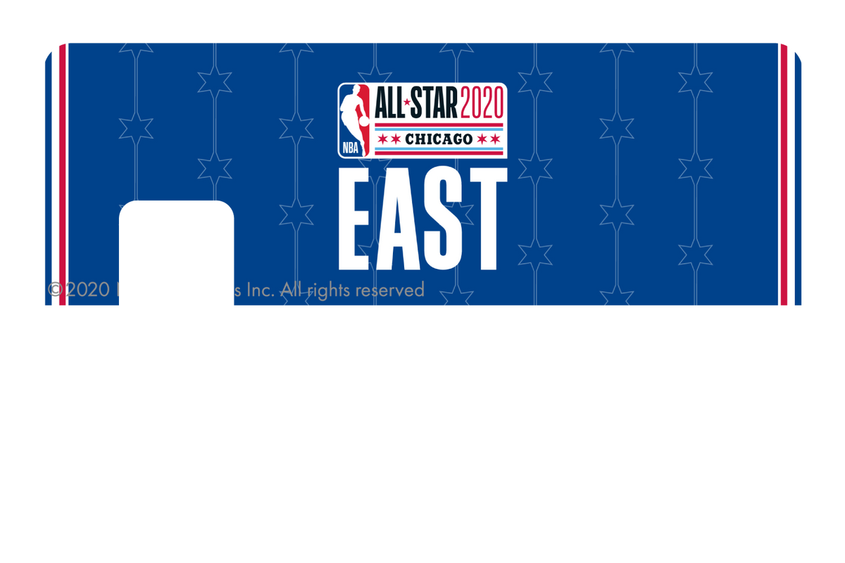 NBA All-Star: Eastern Conference