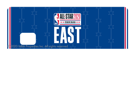 NBA All-Star: Eastern Conference