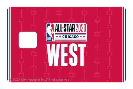 NBA All-Star: Western Conference